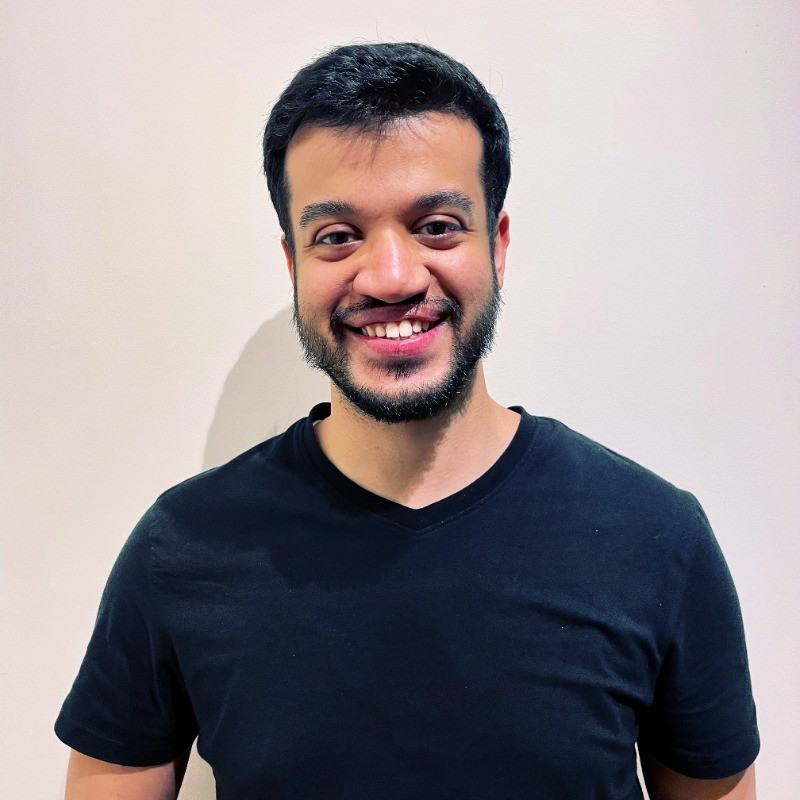 Nakul — SEO & Content Specialist