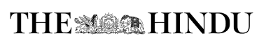 The Hindu Logo