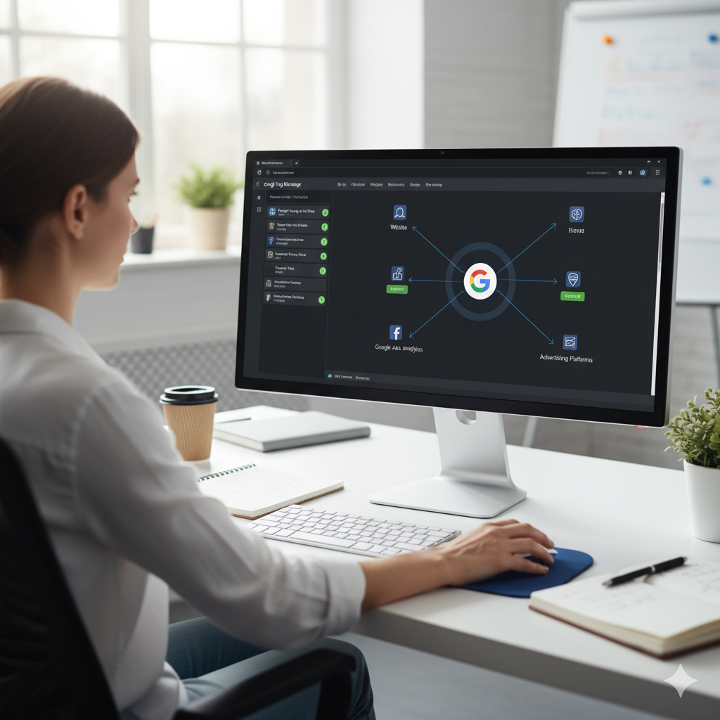 How to add no index no follow robots tag using Google tag manager